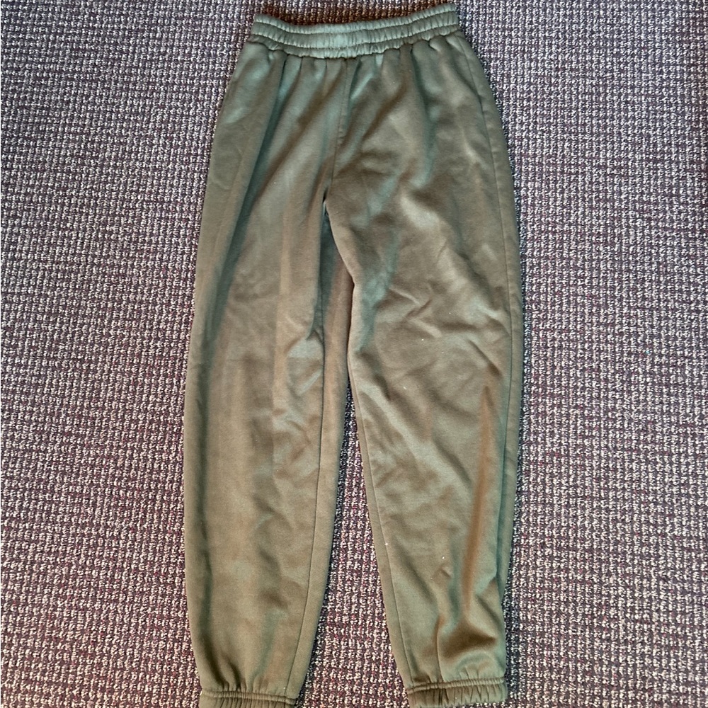 Soft Sweatpants
